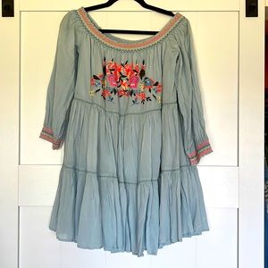 Free People NWT dress